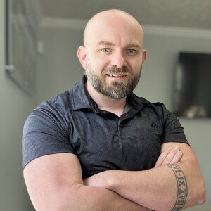 Meet your Posher, Patrick